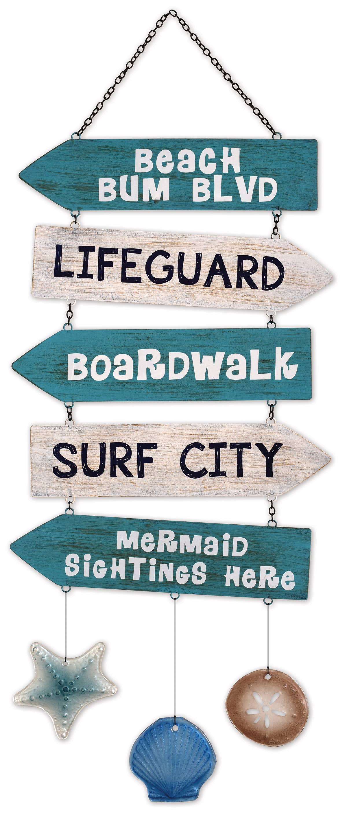 Beach Sign 30" - 93027