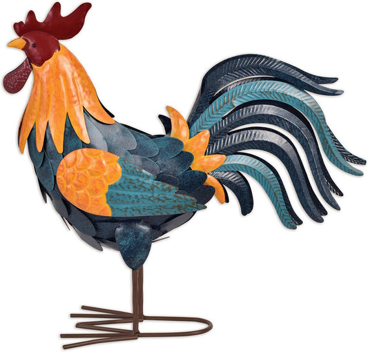 Big T, Rooster - 95121-A