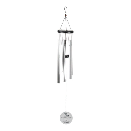 THOSE WE LOVE WINDCHIMES