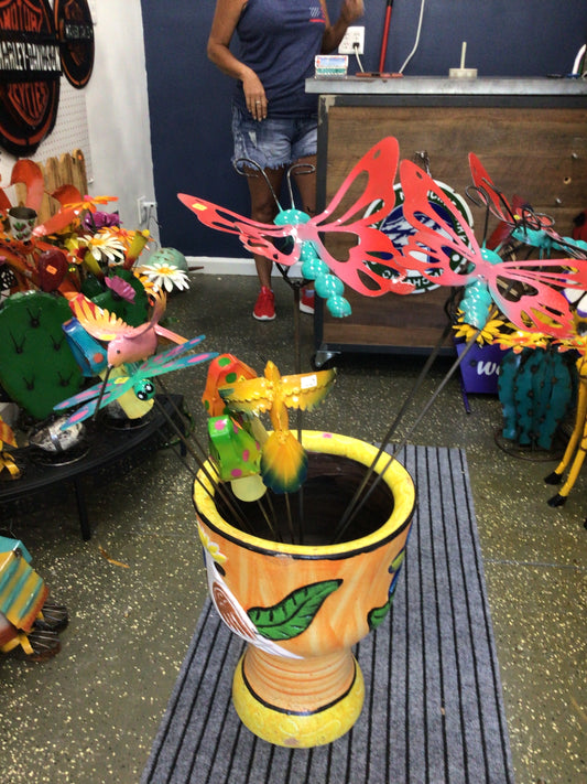 Garden Stakes