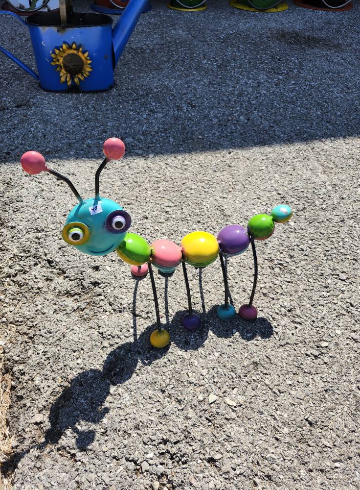 Catapiller