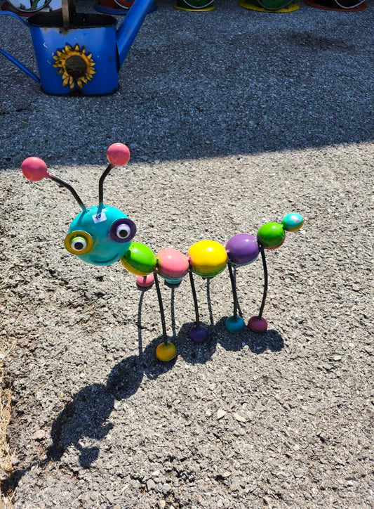 Catapiller