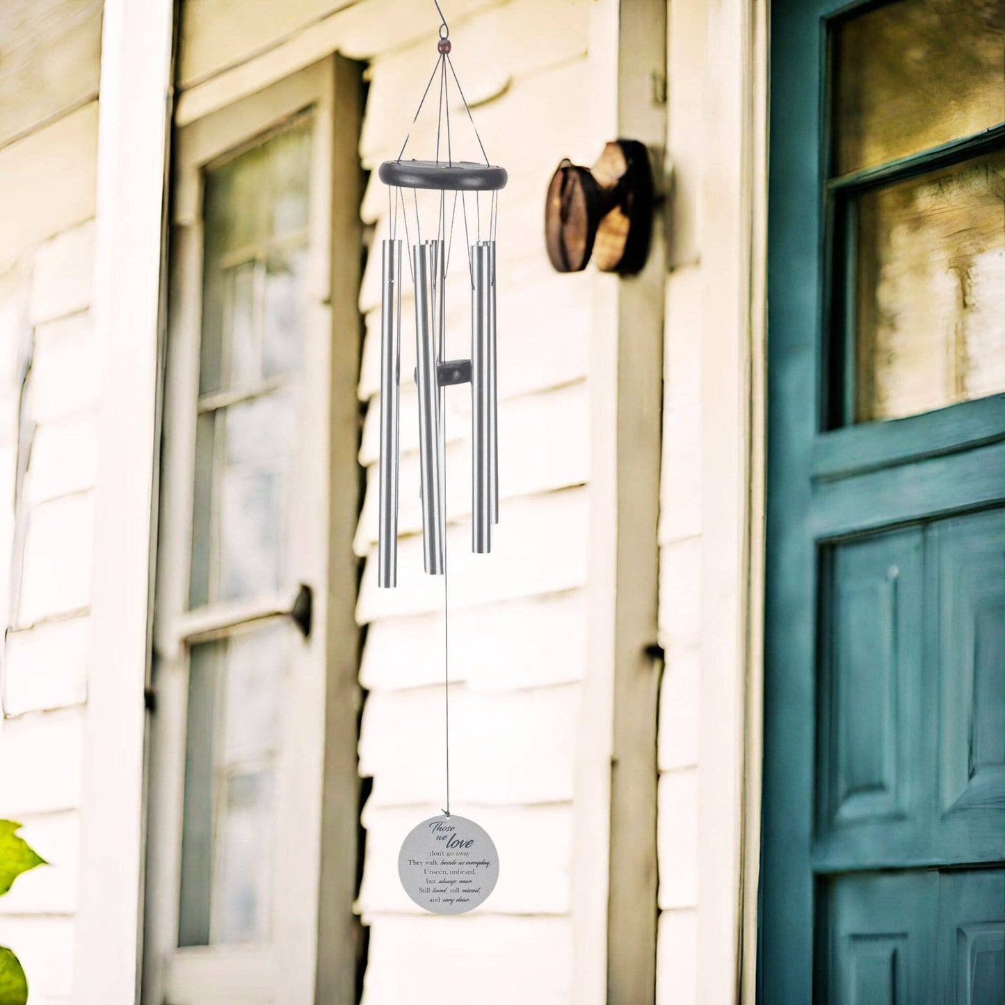 THOSE WE LOVE WINDCHIMES