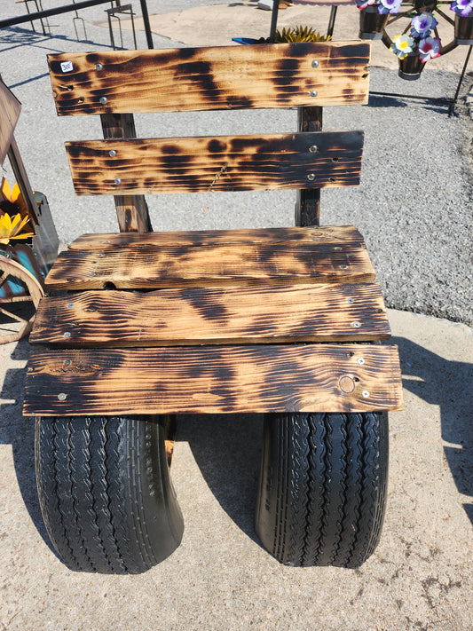 Custom made chairs