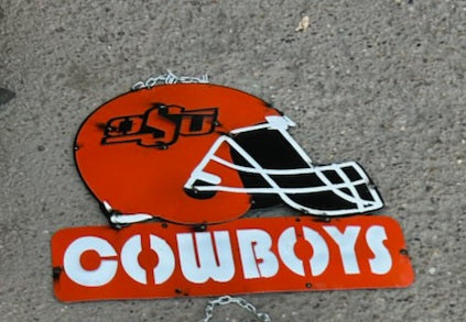OSU sign