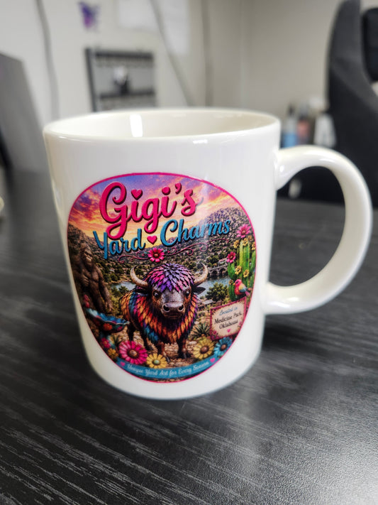Gigi's Mugs