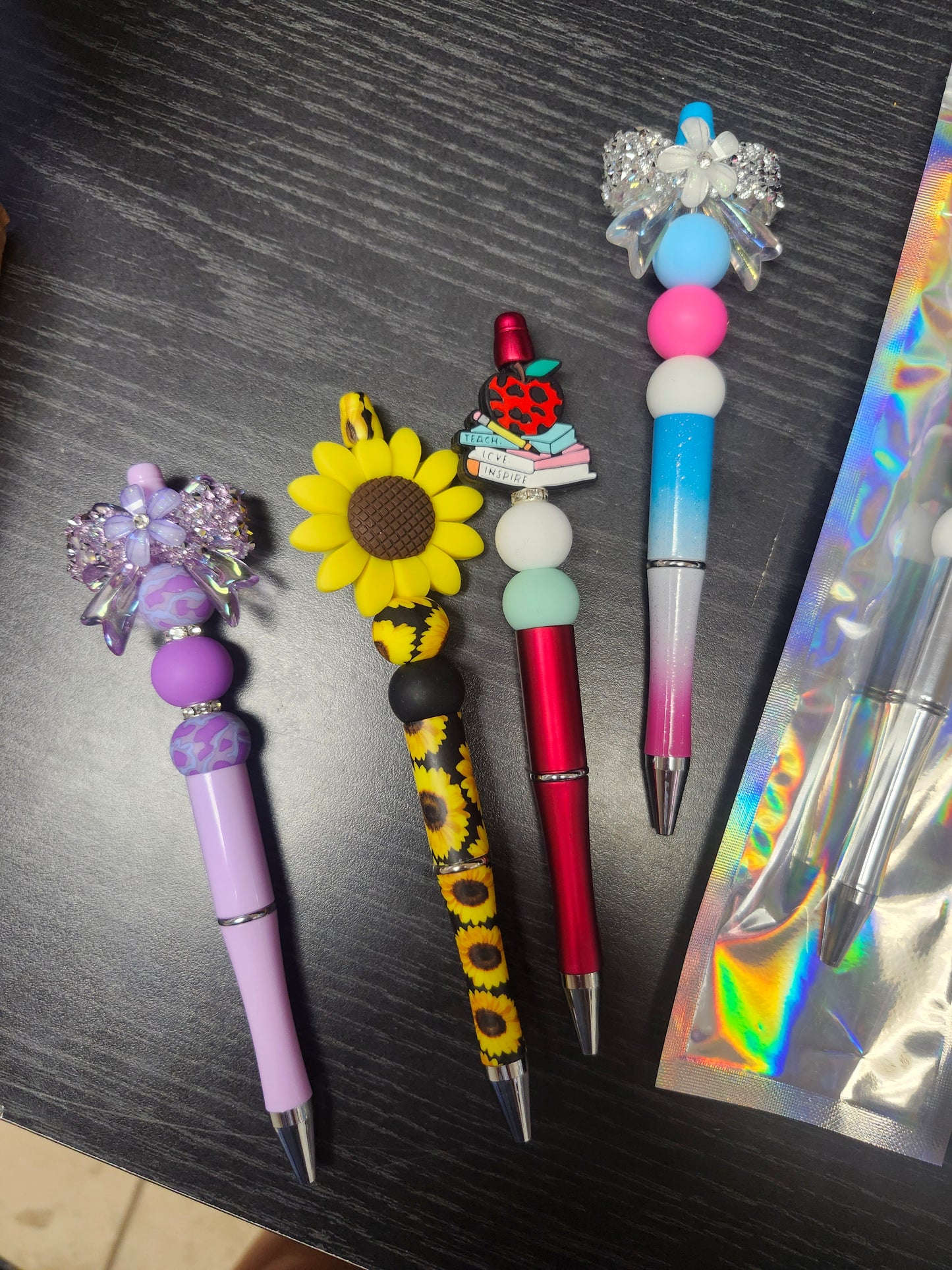 Pens