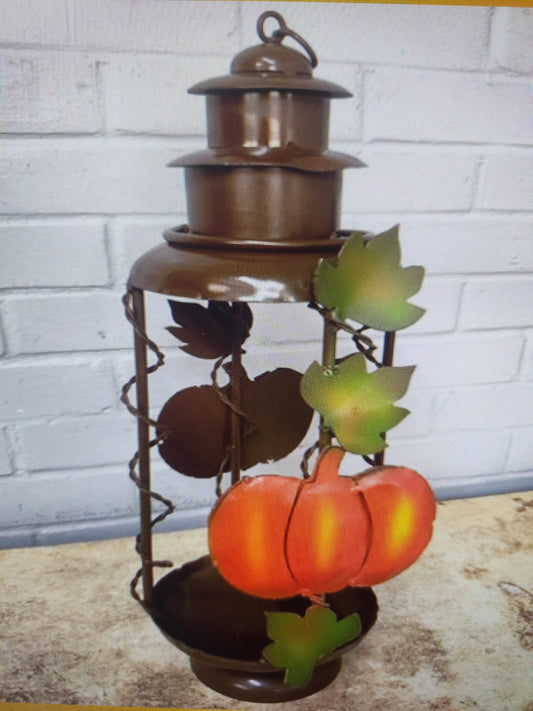 Pumpkin Lantern