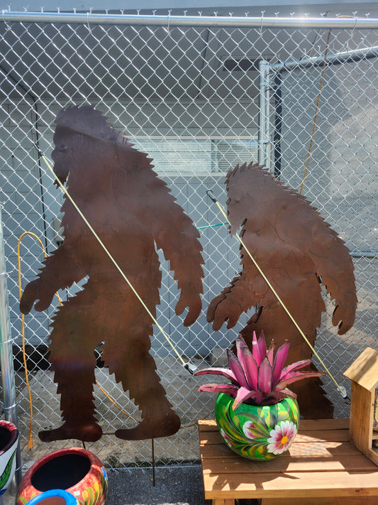 Bigfoot 5ft