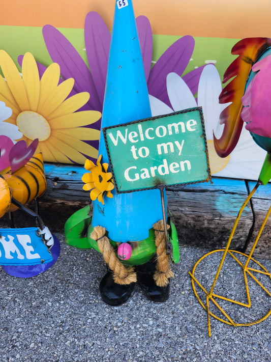 Garden Gnome