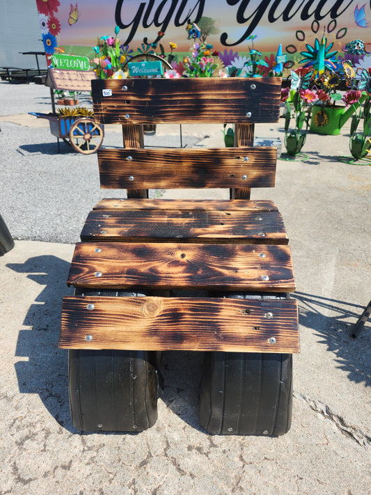 Custom made chairs